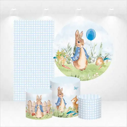 Conjunto de Capas de Painel e Cilindros Pedro Coelho