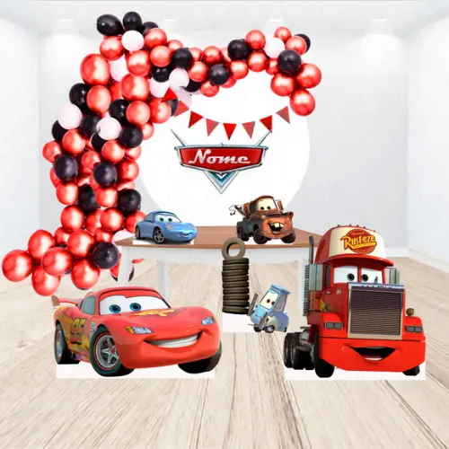 Display / Totem Carros