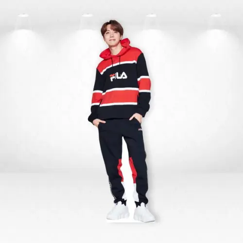 Display / Totem Desmontável Bts J-hope 1,77m