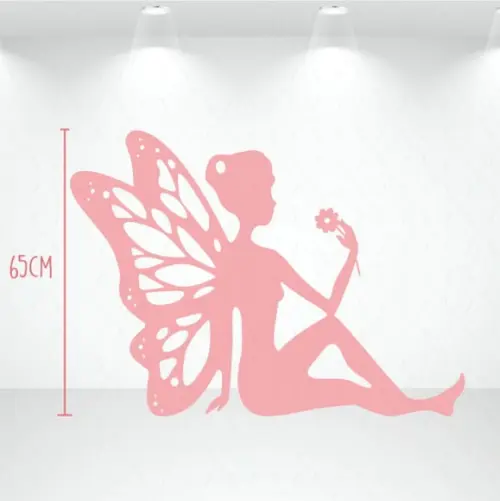 Display / Totem Fada 65cm