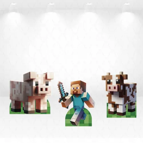 Display / Totem Roblox 80cm