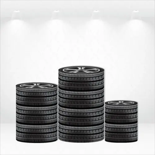 KIT DE CAPAS DE CILINDROS CARROS PNEUS