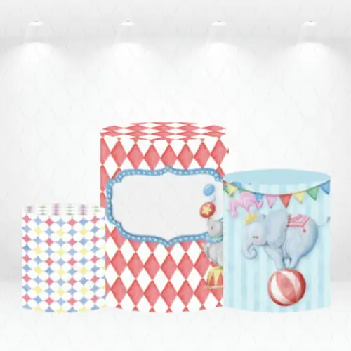 KIT DE CAPAS DE CILINDROS CIRCO