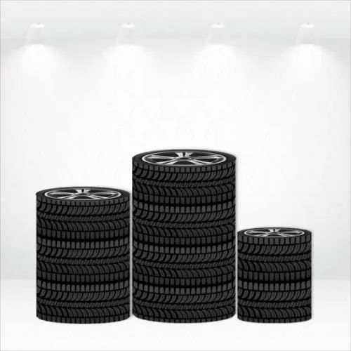 KIT DE CAPAS DE CILINDROS CARROS PNEUS