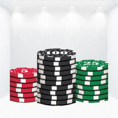 Kit de Capas de Cilindros Cassino
