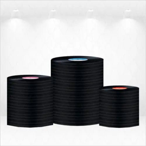 KIT DE CAPAS DE CILINDROS DISCOS
