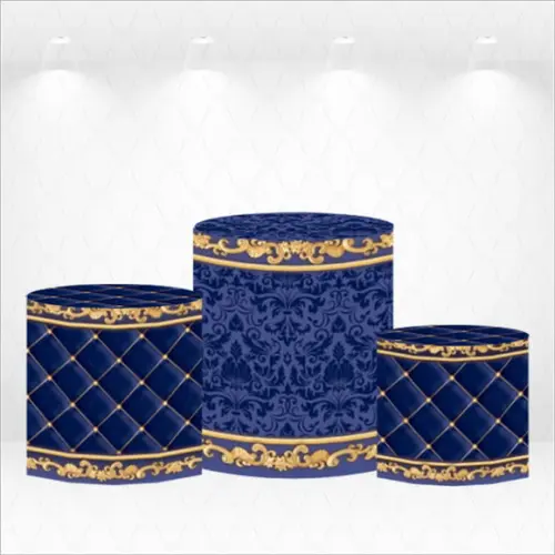 Kit de Capas de Cilindros Realeza