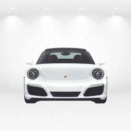 Kit Display / Totem de Chão Carro 58 x 80cm