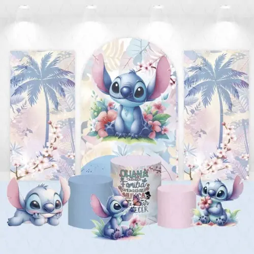 Kit Painéis Vestfácil, Cilindros e Displays Stitch