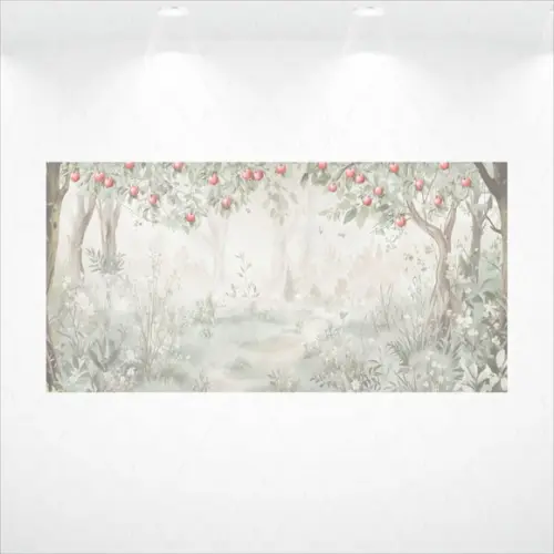 Painel Bosque 6m X3m