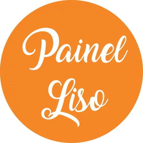 Painel Redondo Cor Lisa - 1,3 A 1,5