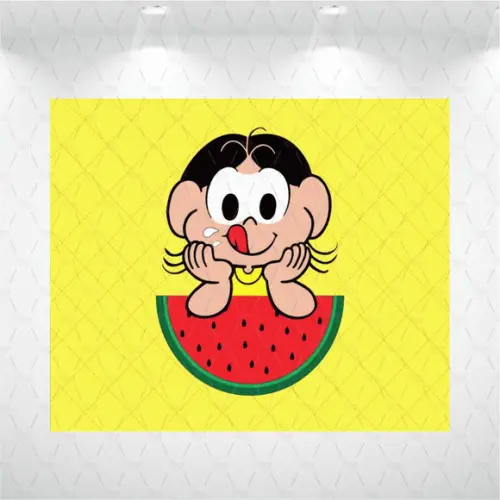 Painel Retangular Magali 1,5m x 1,5m