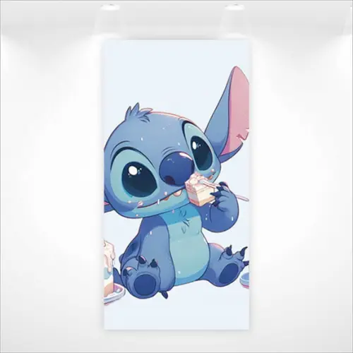 Painel Retangular ou Romano Stitch - 1mx2m