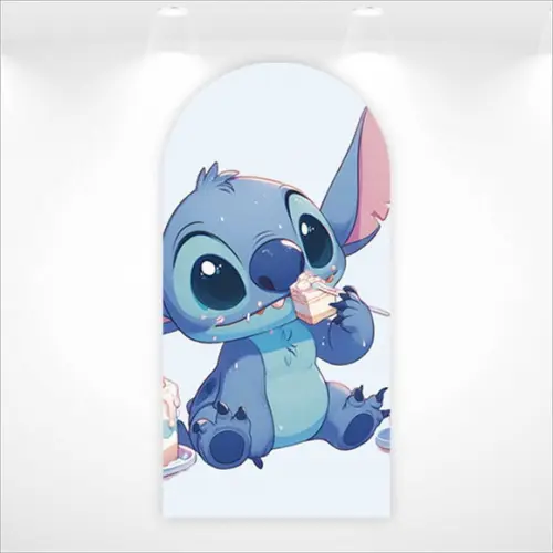 Painel Retangular ou Romano Stitch - 1mx2m