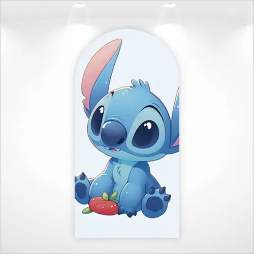 Painel Retangular ou Romano Stitch - 1mx2m