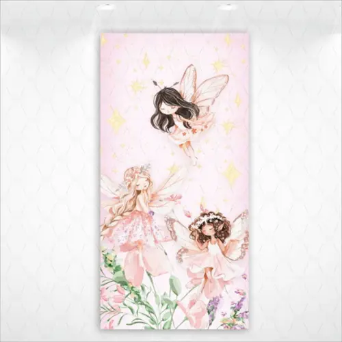 Painel Retangular ou Romano Vestfácil Cavalo Country - 1mx2m