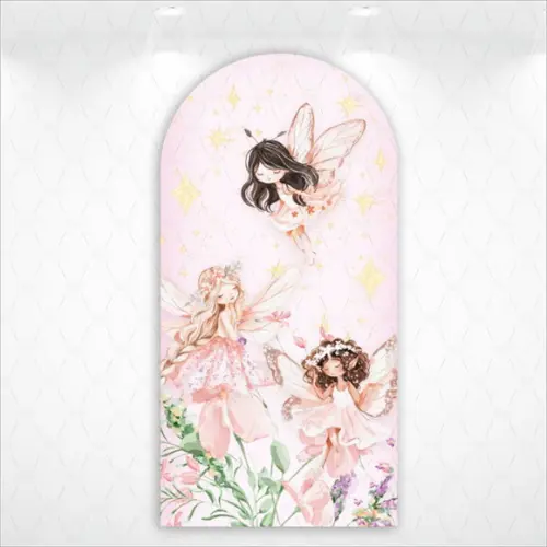 Painel Retangular ou Romano Vestfácil Cavalo Country - 1mx2m