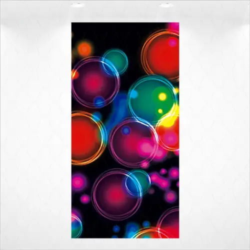 Painel Retangular Vestfácil Neon - 1m X2m
