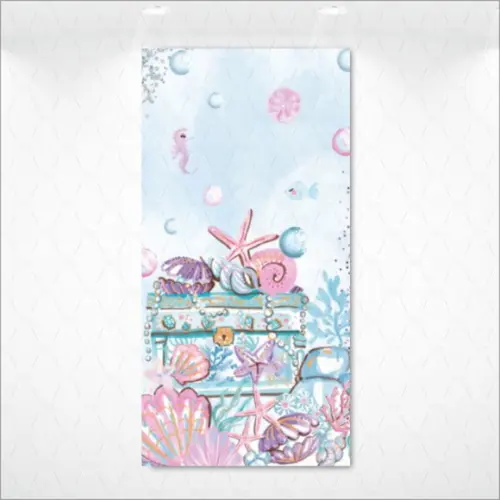 PAINEL RETANGULAR VESTFÁCIL SEREIA - 1m x2m