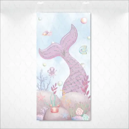 PAINEL RETANGULAR VESTFÁCIL SEREIA - 1m x2m