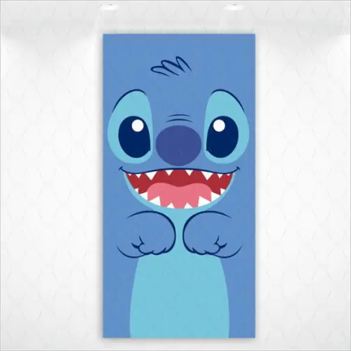 Painel Retangular Vestfácil Stitch- 1m X2m