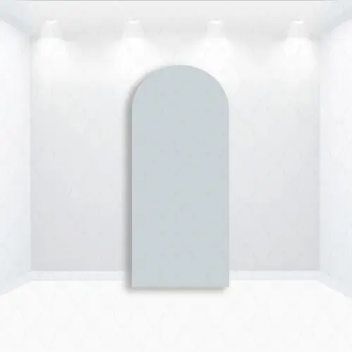 Painel Romano ou Retangular 1,4x2,1m - Arte do Acervo