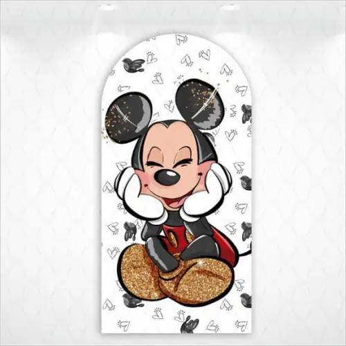 Painel Romano Vestfácil Mickey - 1m X2m