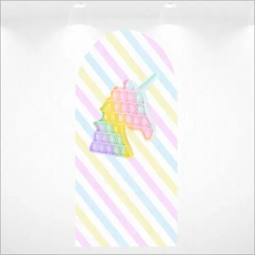 PAINEL ROMANO VESTFÁCIL POP IT - 1m x2m