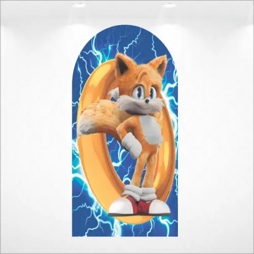 Painel Romano Vestfácil Sonic - 1m X2m