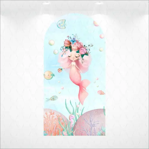 PAINEL ROMANO VESTFÁCIL SEREIA - 1m x2m