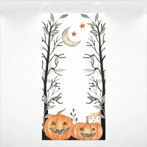 Painel Vestfácil Halloween - 1m X2m