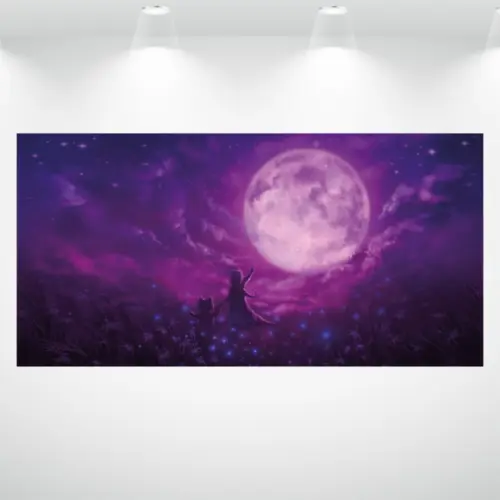 Papel de Parede Céu