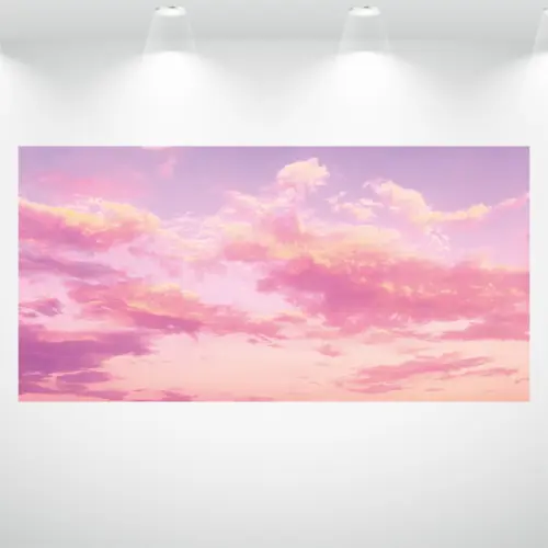 Papel de Parede Céu
