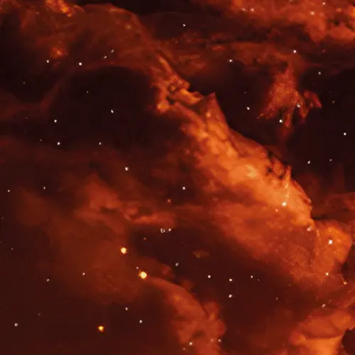 Papel de Parede Espaço Sideral