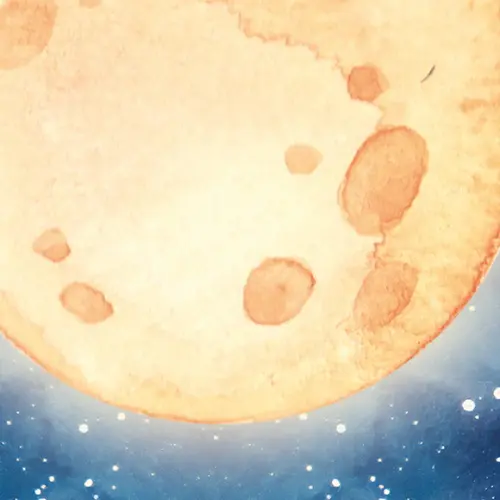 Papel de Parede Espaço Sideral