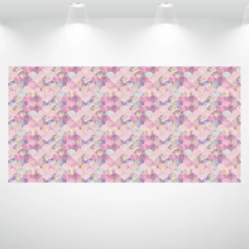 Papel de Parede Sereia