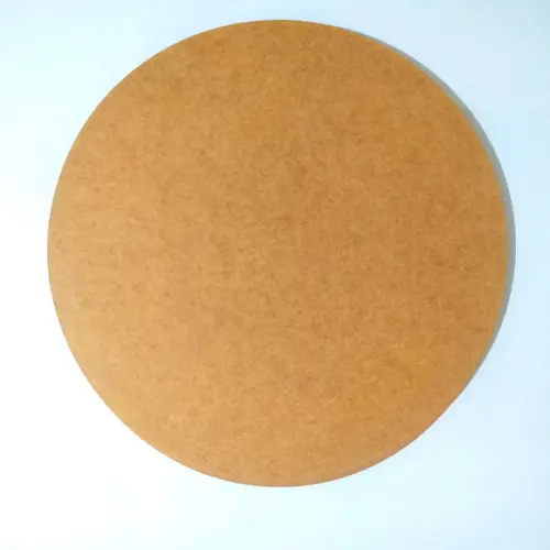 Sousplat - 35cm de mdf para Artesanato
