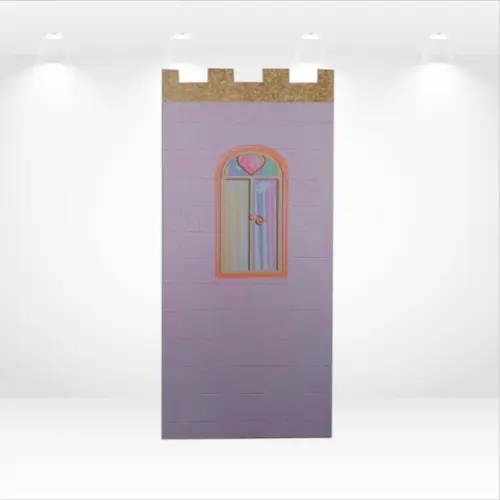 Torre de Castelo 1,8 - Personalizada
