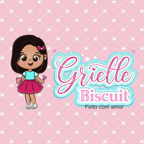 Grielle Biscuit