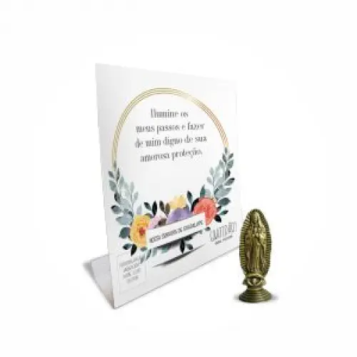 Cartão altar
