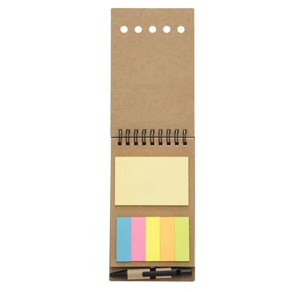 1ª EUCARISTIA - CADERNETA BLOCO DE ANOTAÇÕES C/ CANETA