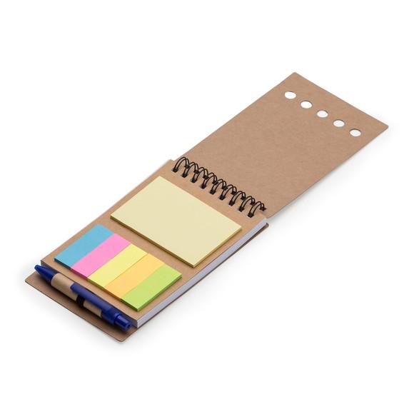BATISMO - CADERNETA BLOCO DE ANOTAÇÕES C/ CANETA