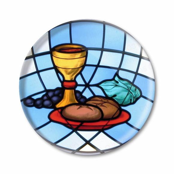 Boton 1ª Eucaristia