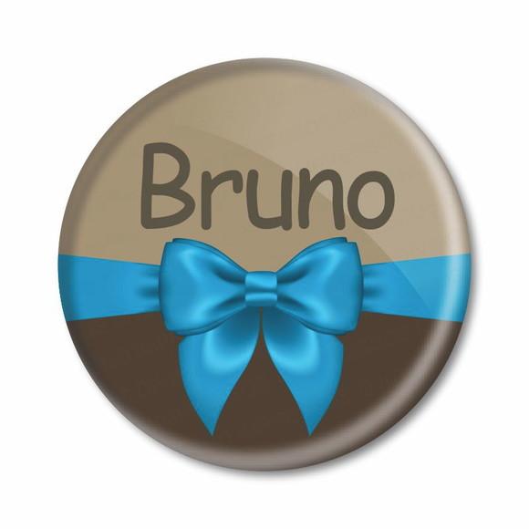Boton aniversário