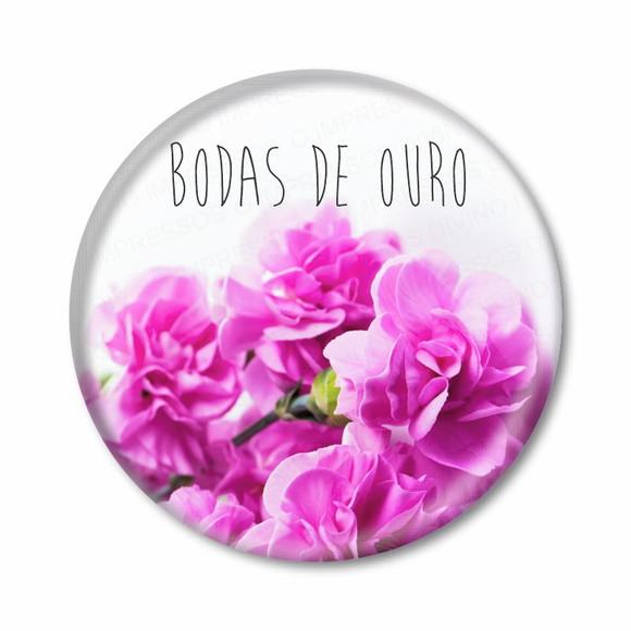 Boton casamento