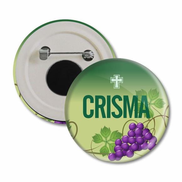 Boton Crisma