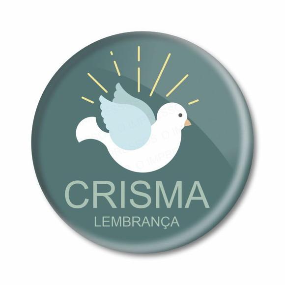 Boton Crisma