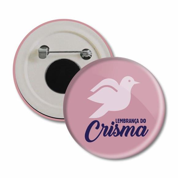 Boton Crisma