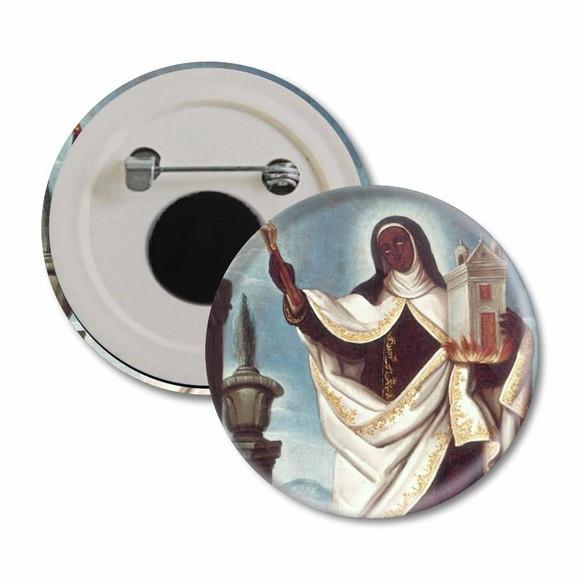 Boton de Santa Efigênia