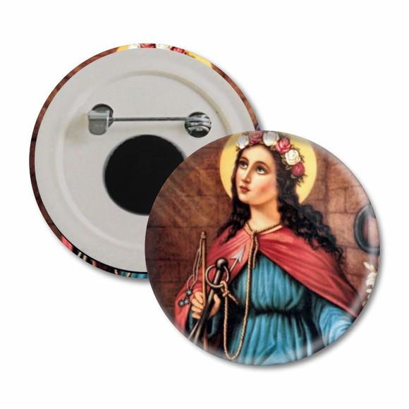 Boton de Santa Filomena